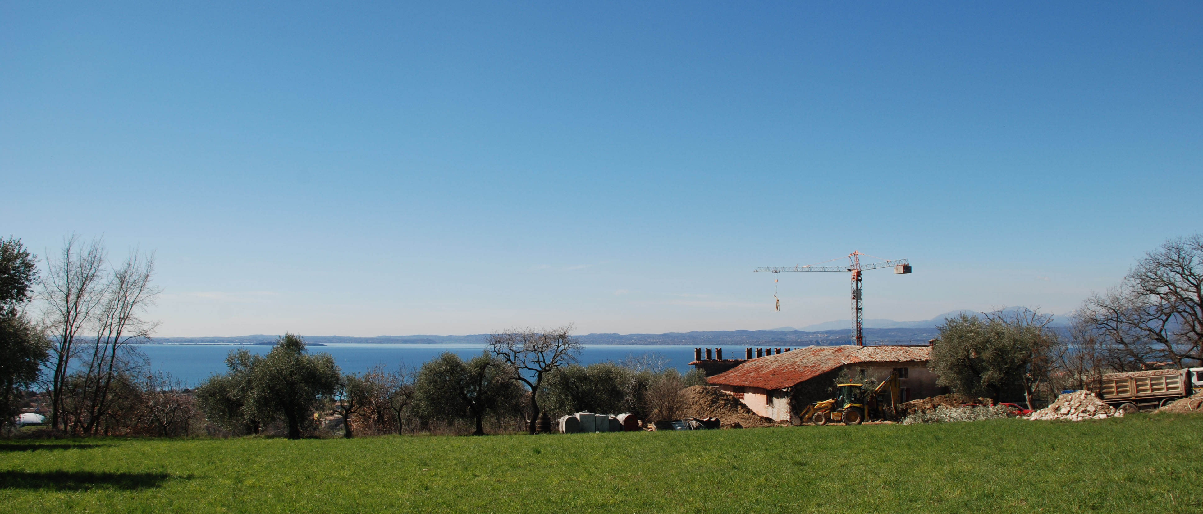 Agricoltura E Turismo Prati Palai